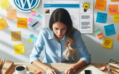 Mit WordPress starten