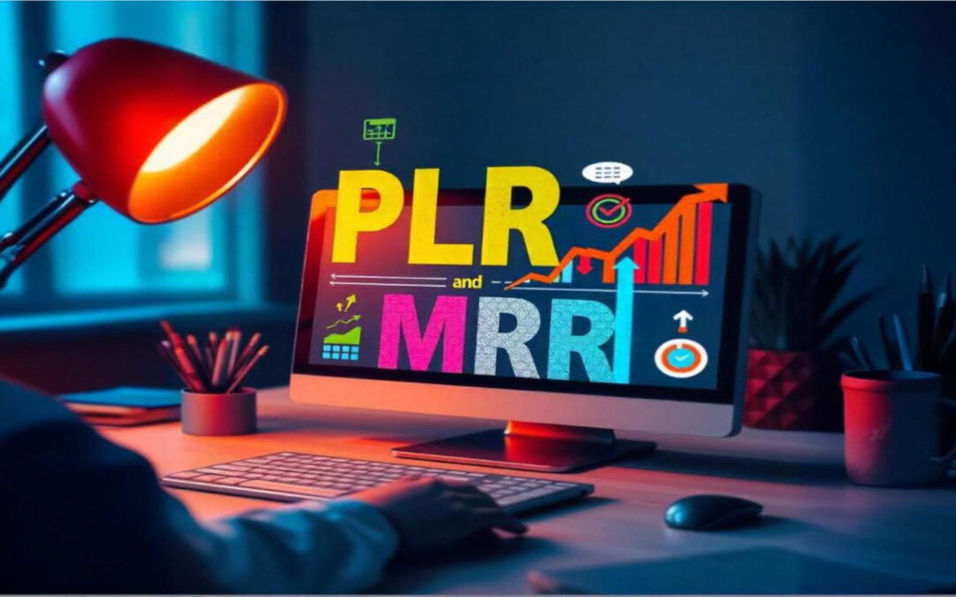 PLR-und-MRR-einfach-erklärt