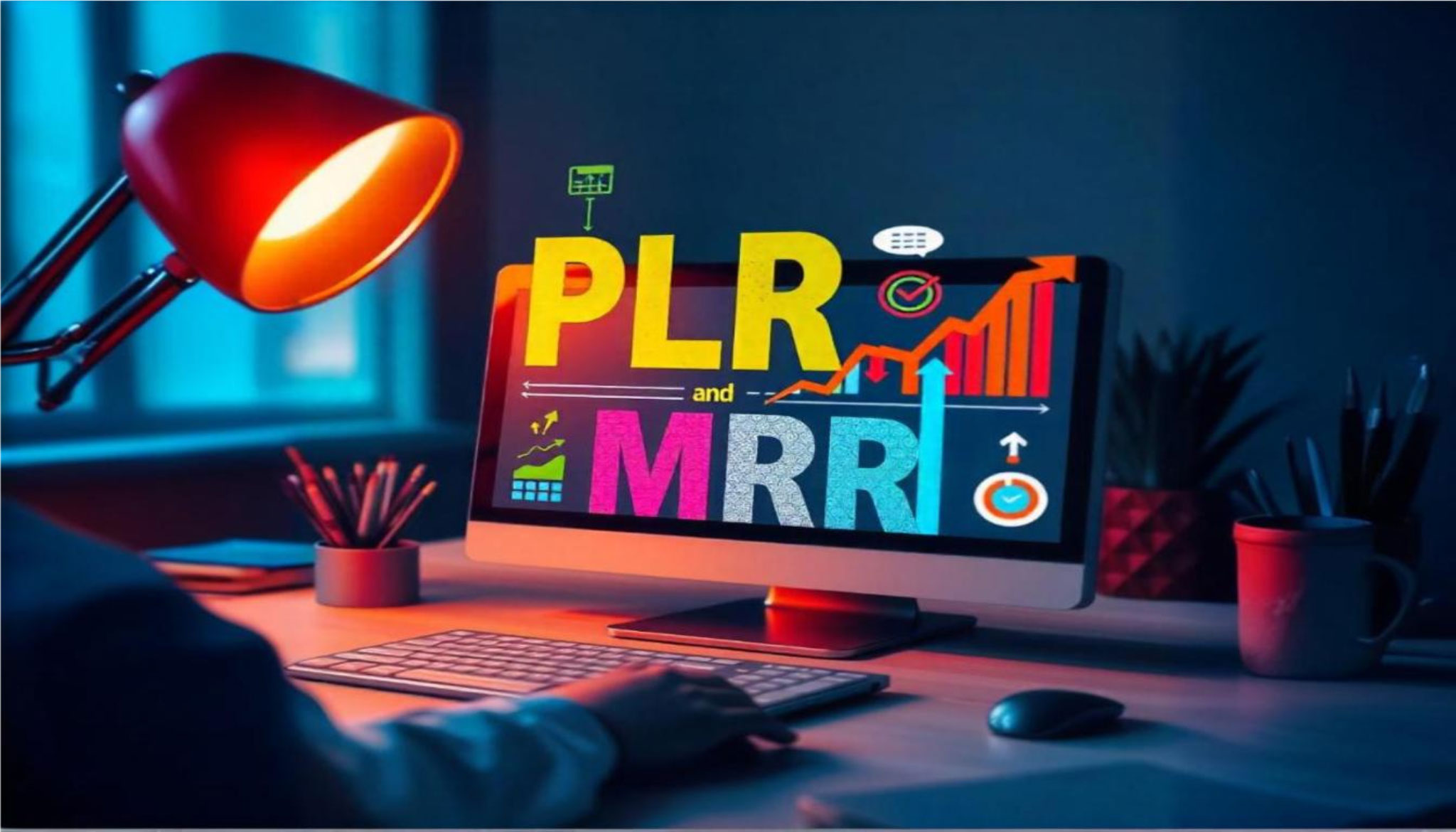 PLR-und-MRR-einfach-erklärt