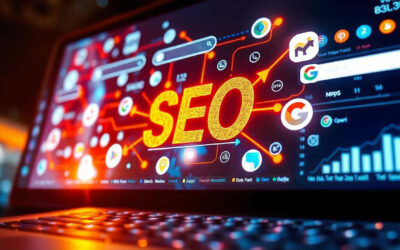 Wie optimiere ich meine Website für Suchmaschinen (SEO)?