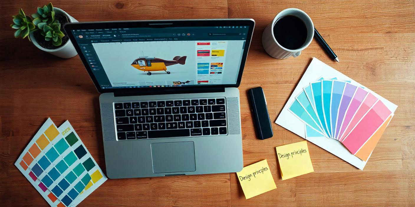 WebDesignPrinzipien WebDesign Prinzipien