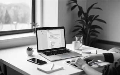 Braucht man technische Kenntnisse, um eine Website zu erstellen?