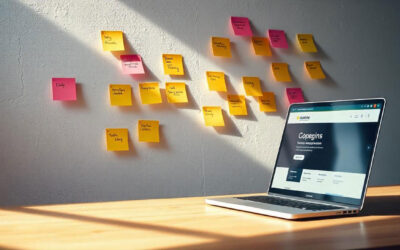 Wie wähle ich die richtige Domain für meine Website aus?