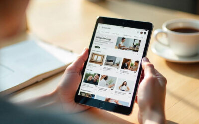 Wie kann ich meine Website mobilfreundlich gestalten?